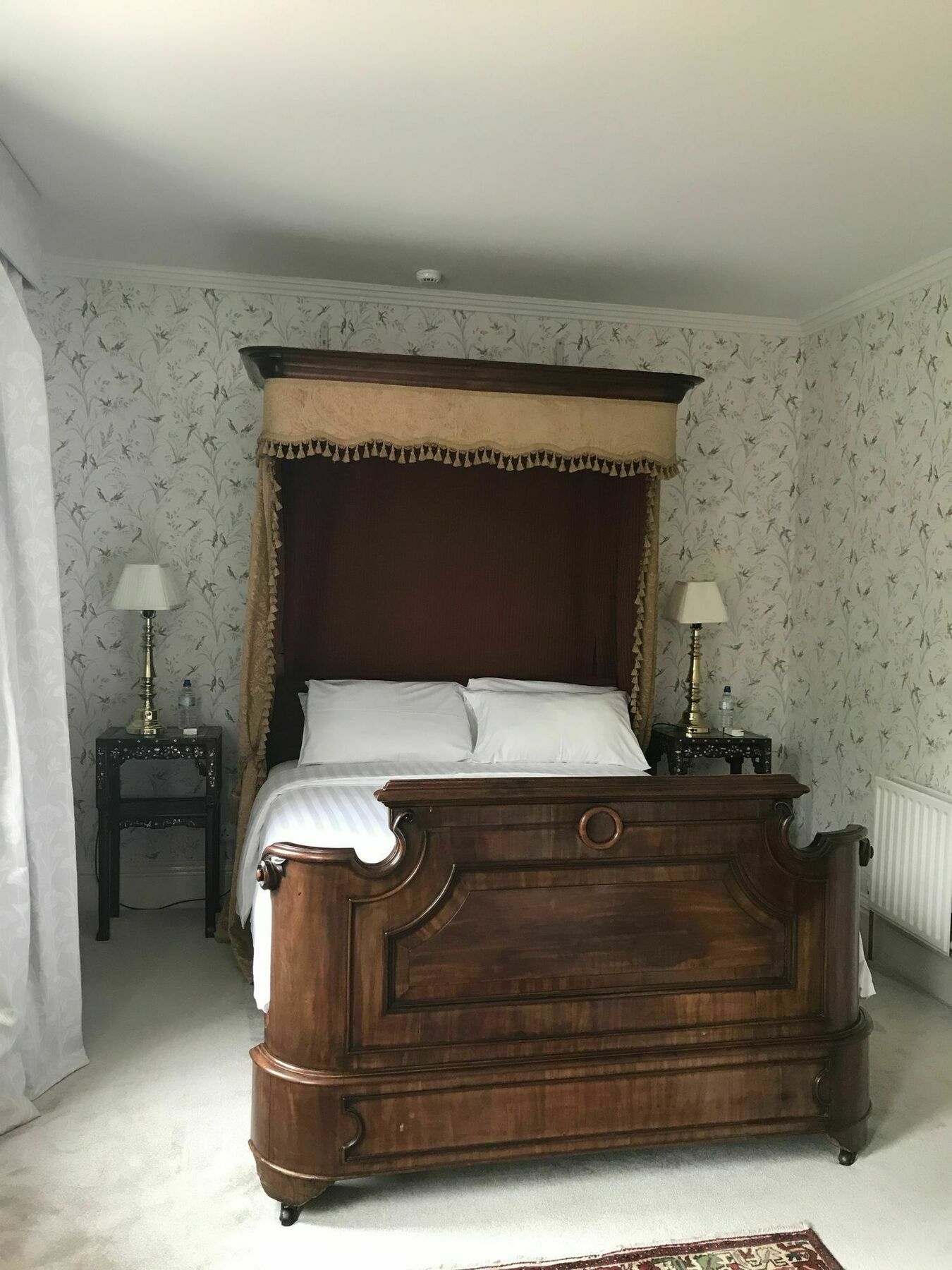 Victoria Spa Lodge ستارتفورد أبون آفون المظهر الخارجي الصورة